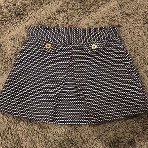 Janie and jack skirt